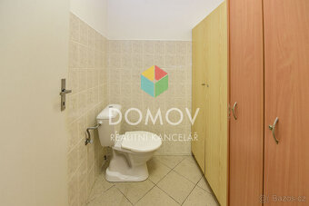 Pronájem komerčního prostoru pro služby, 30 m2 Beroun - 5