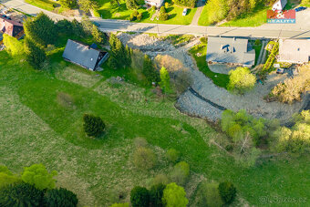 Prodej louky, 560 m², Bělá pod Pradědem - 5