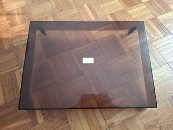 Plexisklo gramofon tesla nc440, nc450 - 5
