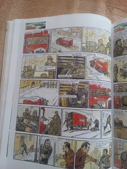 Velká kniha komiksu třetí svazek (ABC) - 5