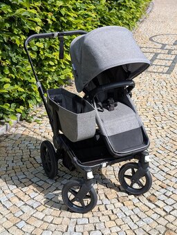 Bugaboo Donkey 3 dvojkocarek - 5