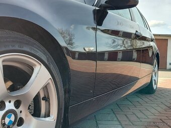 BMW E91 320i - 5