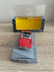 Fiat Dino Spider Progetto - 5