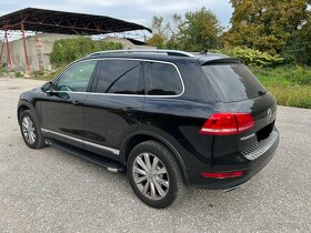 Dily vw touareg 7P 3.0 TDi 180kw - 5