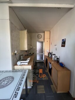 Prodej bytu 2+1 o rozloze 60 m2, ulice 17. listopadu, Písek - 5