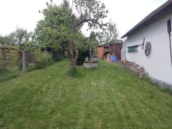 Dlouhodobý pronájem chaty. - 5