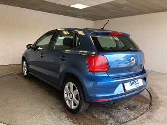 VOLKSWAGEN POLO 1.2 TSI HIGHLINE - 5