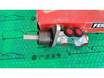 hlavní brzdový válec Ferodo 23,8mm Škoda Felicia FHM1120 - 5