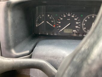 Volkswagen Transporter T4 1.9 td - 5