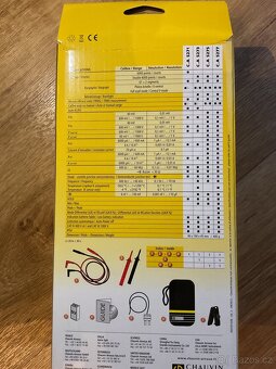 Multimetr - 5