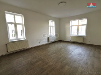 Pronájem bytu 2+kk, 70 m², ul. Komenského, Lomnice n. P. - 5