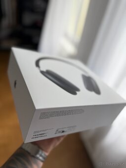 Airpods max 2 USB C original - 5