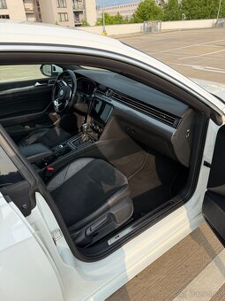 VW Arteon R-line 2.0 tdi 140 kw - 5