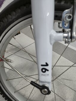 Woom 3 - 5