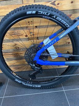 Nové elektrokolo Haibike Alltrack 6,5 29” - 5