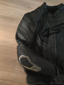 Moto bunda - 5