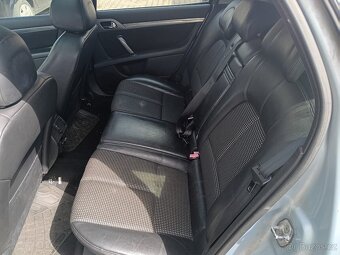 Peugeot 407 č. 23883 - 5