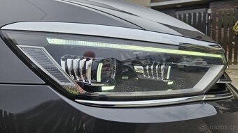 VW Passat 1.6 TDI DSG 88kw 2020 139tkm Business - 5
