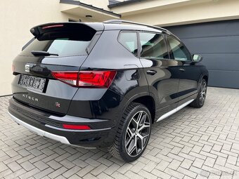 Seat Ateca FR 1.5TSi 110kw 2019 - 5