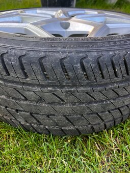 RH kola 225/40 R18 - 5