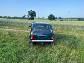 Lada niva 17i 4x4 - 5