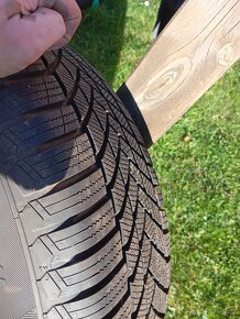 Kola Audi 235/65r17 - 5