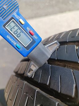 195/75r16C Michelin - 5