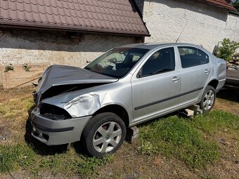 OCTAVIA 2 1.6MPI NA ND - 5