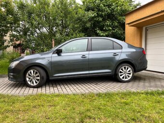 Toledo 1.2 TSI, 63kw rok výroby 2014 - 5