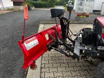 Radlice na sníh - 5