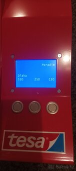 automatický dávkovač lepiacej pásk - 5