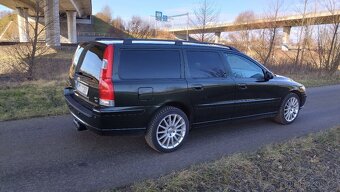 Volvo V70 2.5T AWD - 5