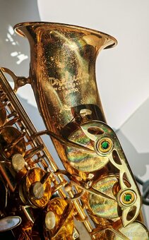 Prelude by Conn-Selmer AS700 (alt saxofon) - 5