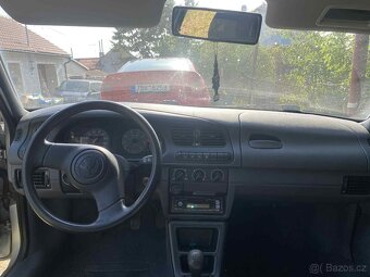 Škoda Felica 1.6 GLX - 5