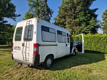 Fiat ducato - 5