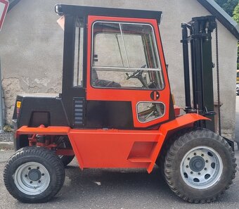 Terenní Desta DVHM3522TX - 5