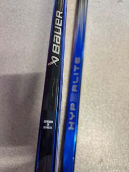 Hokejky Bauer Vapor Hyperlite 2 - 5
