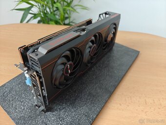 Grafická karta Sapphire Pulse RX 6800 XT GAMING OC 16G - 5