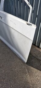 Prave predni dvere vw golf 7 5G4831312B - 5