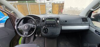 Volkswagen Multivan T 5.1 2.0 btdi 132 kw - 5