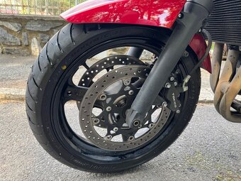 Suzuki Bandit 650S 2007 24tkm - 5