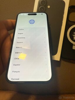 iPhone 16 - 5