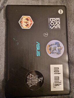 Notebook Acer - 5