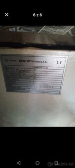 Benekov ling 25 - 5