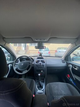 Renault Megane Combi - 5