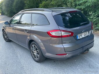 Ford Mondeo 1.6 TDci Titanium - 5