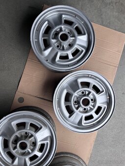 Cromodora CD 8 4,5x13 - 5