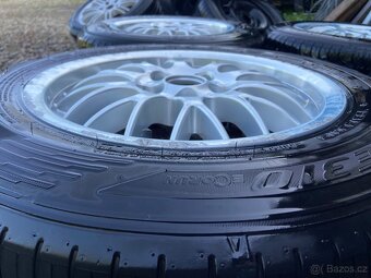 Alu r15 5x112 - 5