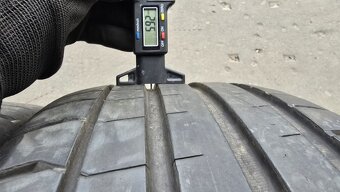 Letní pneu 225/40/18 Michelin - 5