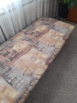 Valenda s úložným prostorem - 5